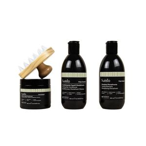 Sendo Frizz Away Kit sada na vlasy proti krepatění 4 ks obraz
