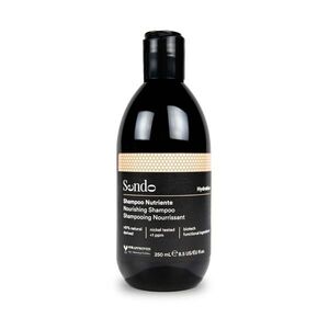 Sendo Nourishing Shampoo vyživující šampon 250 ml obraz