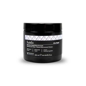 Sendo Restoring Hair Mask regenerační maska na vlasy 200 ml obraz
