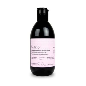 Sendo Purifying Cleansing Gel čisticí gel 250 ml obraz