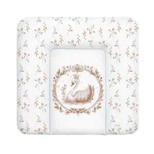 Ceba Podložka přebalovací měkká (75x72) Basic Glamour Style obraz