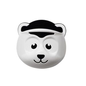 Maltex Organizér na hračky do vany Panda obraz