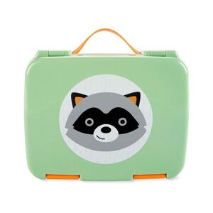 SKIP HOP Zoo Krabička na oběd Bento Mýval 3r+ obraz