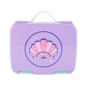 SKIP HOP Spark Style Krabička na oběd Bento Mušle 3r+ obraz