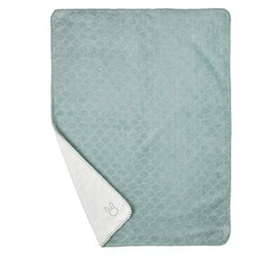 Nattou Deka Lapidou coppergreen/white 75x100 cm obraz