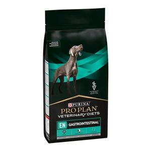 PURINA Pro Plan Veterinary Diets EN Gastrointestinal granule pro psy 12 kg obraz
