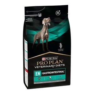 PURINA Pro Plan Veterinary Diets EN Gastrointestinal granule pro psy 5 kg obraz