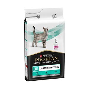PURINA Pro Plan Veterinary Diets EN St/Ox Gastrointestinal granule pro kočky 5 kg obraz