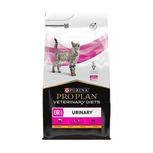 PURINA Pro Plan Veterinary Diets UR St/Ox Urinary granule pro kočky 5 kg obraz