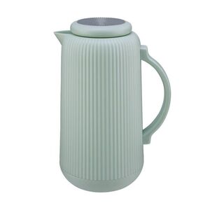 Kitchisimo Plastová termoska 1 l 1 ks mint obraz