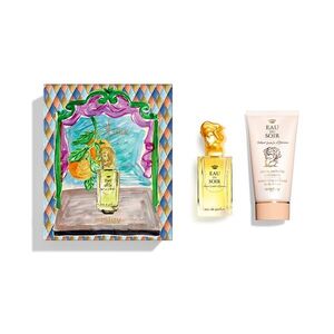 Sisley Eau du Soir Luke Edward Hall dárková sada 100 ml + 150 ml obraz