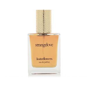 Strangelove NYC Lost In Flowers EDP 50 ml UNISEX obraz