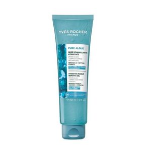 Yves Rocher Pure Algue Hydratační odličovací želé 150 ml obraz