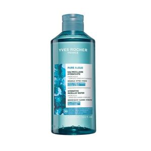 Yves Rocher Pure Algue Hydratační micelární voda 400 ml obraz