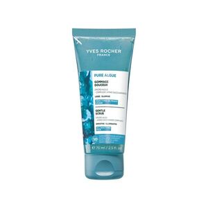 Yves Rocher Pure Algue Jemný peeling 75 ml obraz