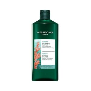 Yves Rocher Detoxikační šampon 300 ml obraz
