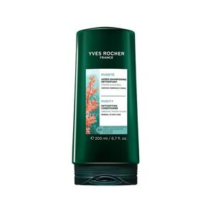 Yves Rocher Detoxikační kondicionér 200 ml obraz