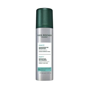 Yves Rocher Čisticí suchý šampon 150 ml obraz