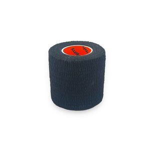 Spophy Cohesive Bandage 5 cm x 4, 5 cm biodegradabilní samodržící bandáž černá obraz