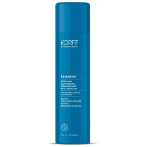 KORFF Essential Regenerační tonikum 200 ml obraz