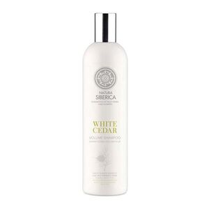 Natura Siberica Copenhagen Šampon na větší objem Bílý cedr 400 ml obraz