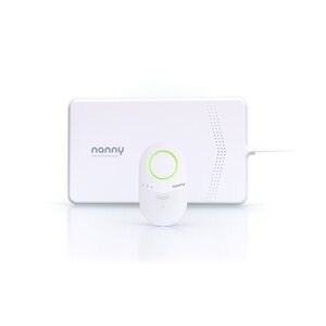 Nanny BM-03 Monitor dechu miminka 1 ks obraz