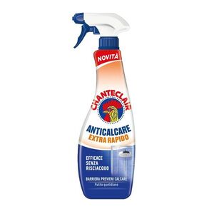 Chante Clair Odstraňovač vodního kamene Anticalcare Extra Rapido 625 ml obraz