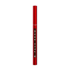 Loréal Paris Infaillible Faux Brow Dark Brunette fixa na obočí 1 ml obraz