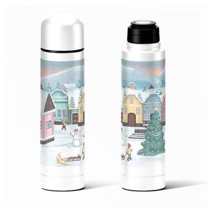 Toro Termoska Vesnička 0, 5 l 1 ks obraz