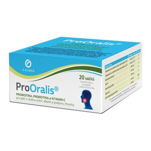 Galmed ProOralis 20 sáčků obraz