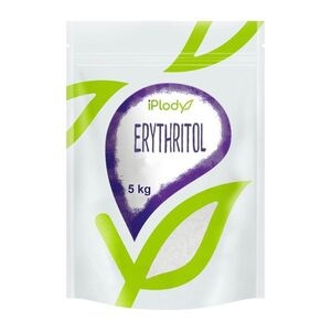 iPlody Erythritol sladidlo 5 kg obraz