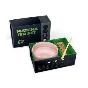 Matcha Tea Arata set 3 ks obraz