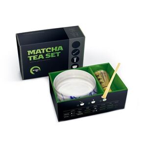 Matcha Tea Hiroki set 3 ks obraz