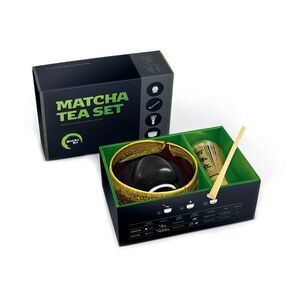 Matcha Tea Profi Akeno set 4 ks obraz