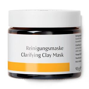 Dr.Hauschka Čisticí jílová pleťová maska 90 g obraz