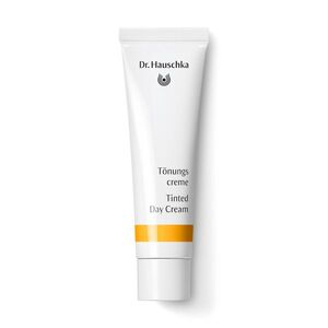 Dr.Hauschka Tónovací denní krém 30 ml obraz