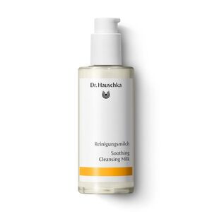 Dr.Hauschka Zklidňující čisticí mléko 145 ml obraz