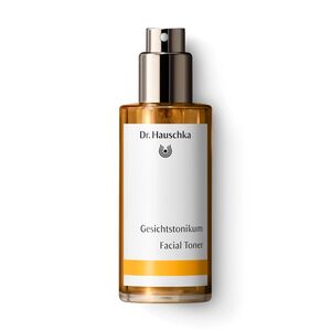 Dr.Hauschka Pleťové tonikum 100 ml obraz
