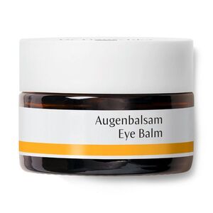 Dr.Hauschka Vyživující balzám na oční okolí 10 ml obraz