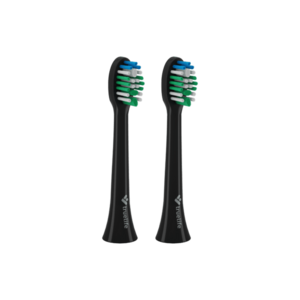 Truelife SonicBrush Compact Black Standart náhradní hlavice 2 ks obraz