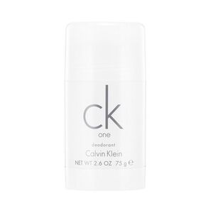 Calvin Klein One deostick 75 ml obraz