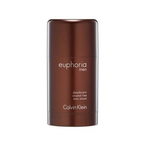 Calvin Klein Euphoria for Men deostick 75 g obraz