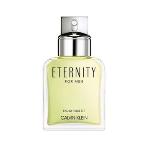 Calvin Klein Eternity for Men toaletní voda pro muže 50 ml obraz