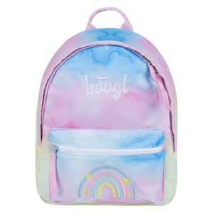 Baagl Předškolní batoh Rainbow obraz