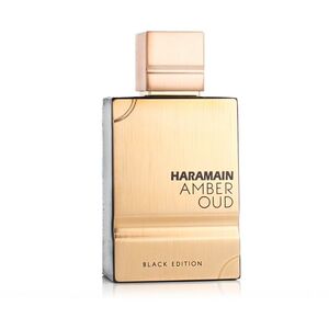 Al Haramain Amber Oud Black Edition EDP 60 ml UNISEX obraz