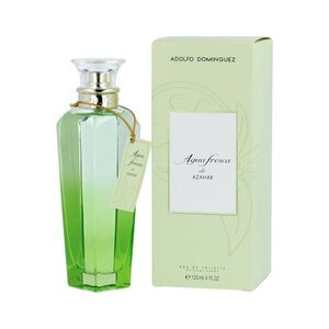 Adolfo Dominguez Agua Fresca de Azahar EDT 120 ml UNISEX obraz