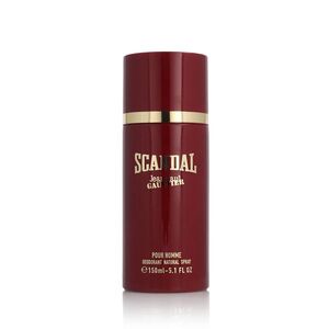 Jean Paul Gaultier Scandal Pour Homme DEO ve spreji 150 ml M obraz