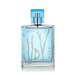 Ulric de Varens UDV Blue EDT 100 ml M obraz
