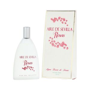Instituto Español Aire de Sevilla Rosas EDT 150 ml W obraz