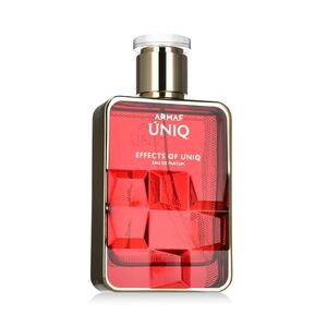 Armaf Effects Of Uniq EDP 100 ml UNISEX obraz